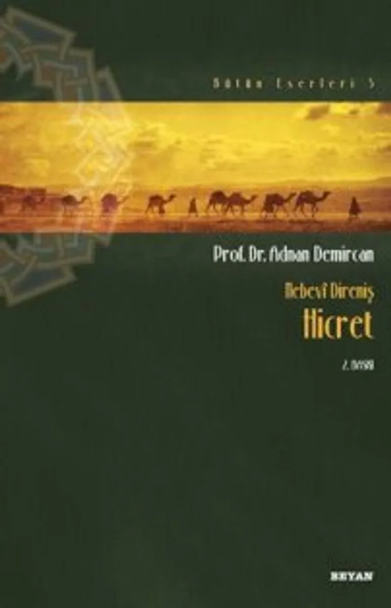 Nebevi Direniş Hicret