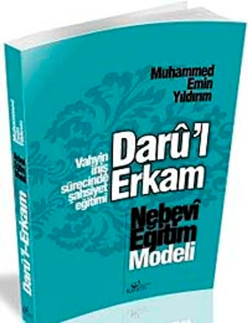 Nebevi Eğitim Modeli - Darü'l Erkam