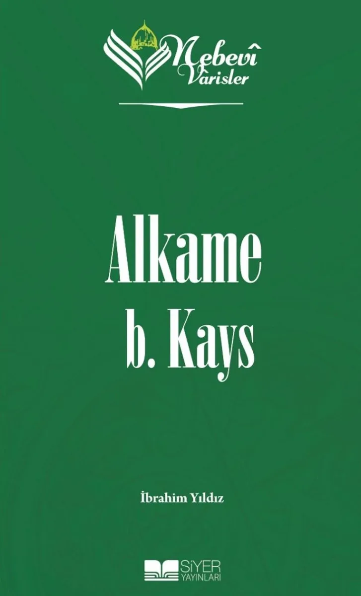 Nebevi Varisler 3 / Alkame B. Kays