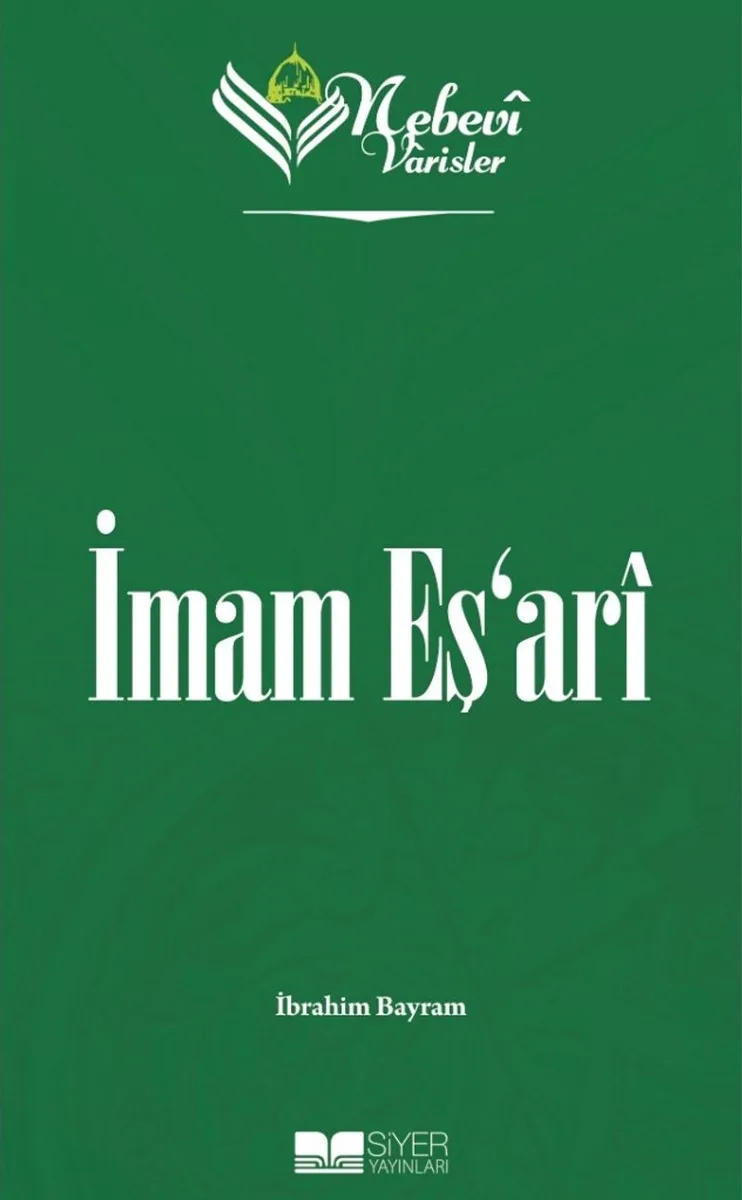 Nebevi Varisler 37 / İmam Eş'ari
