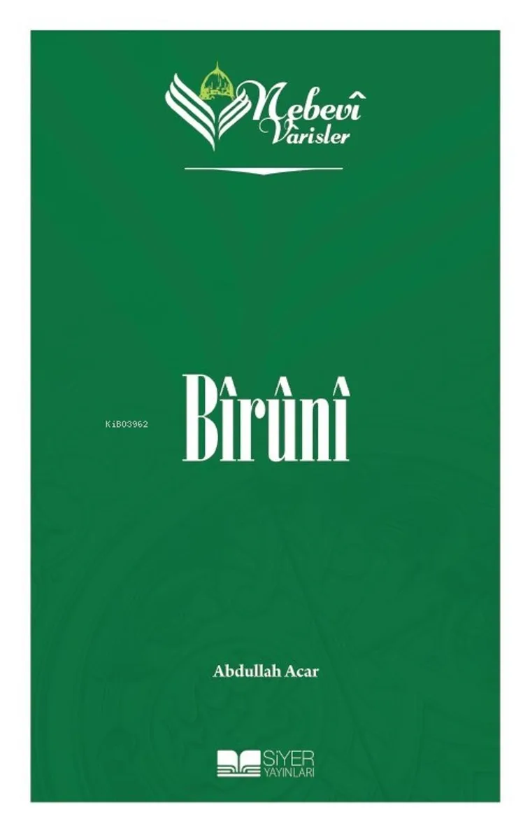 Nebevi Varisler 45 / B&icirc;r&ucirc;n&icirc;