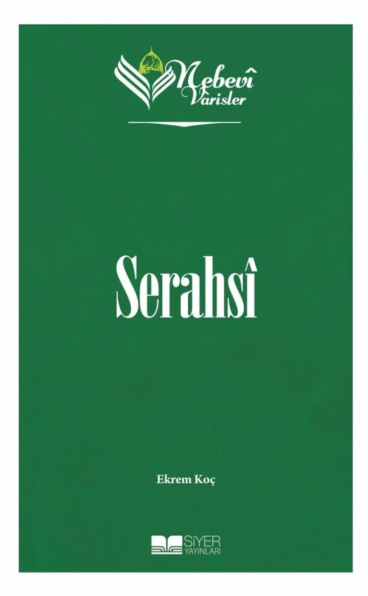 Nebevi Varisler 48 / Serahsi