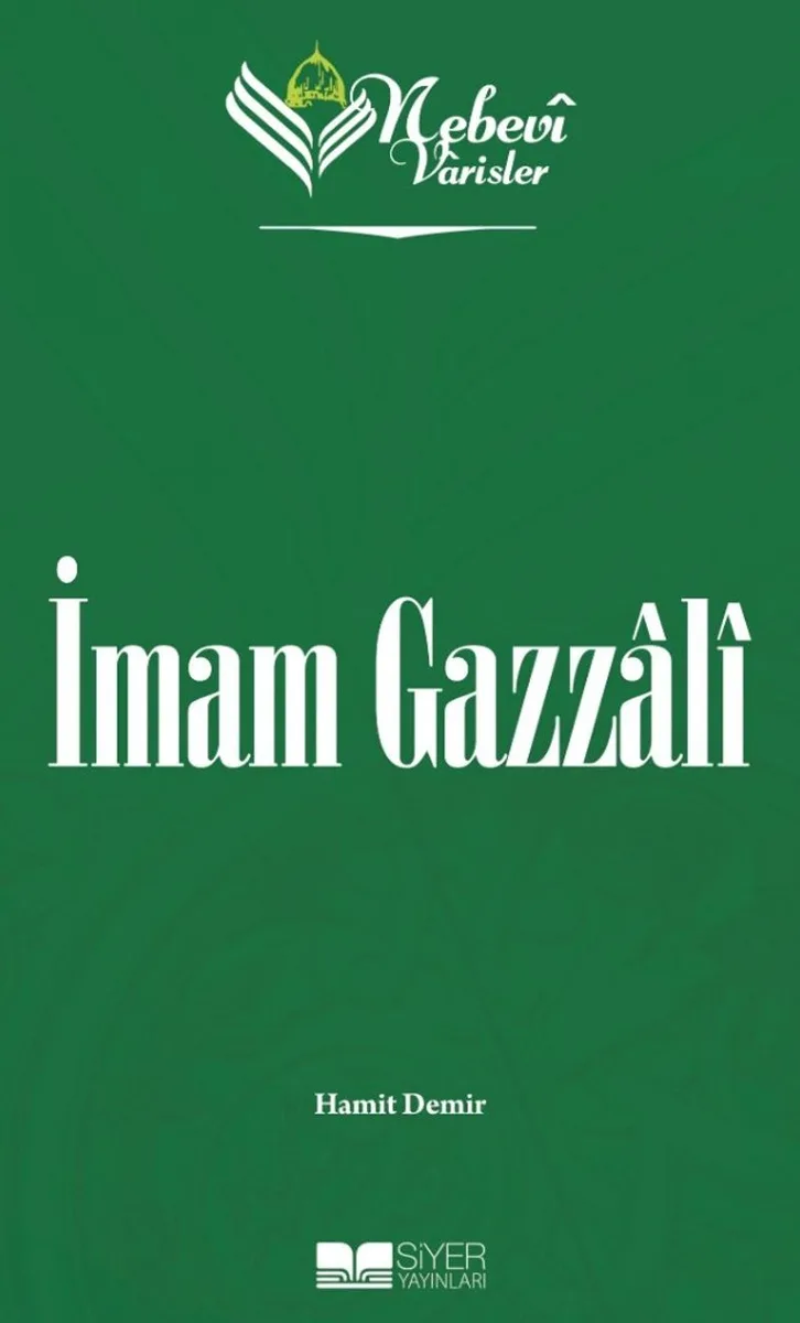 Nebevi Varisler 49 / İmam Gazzali