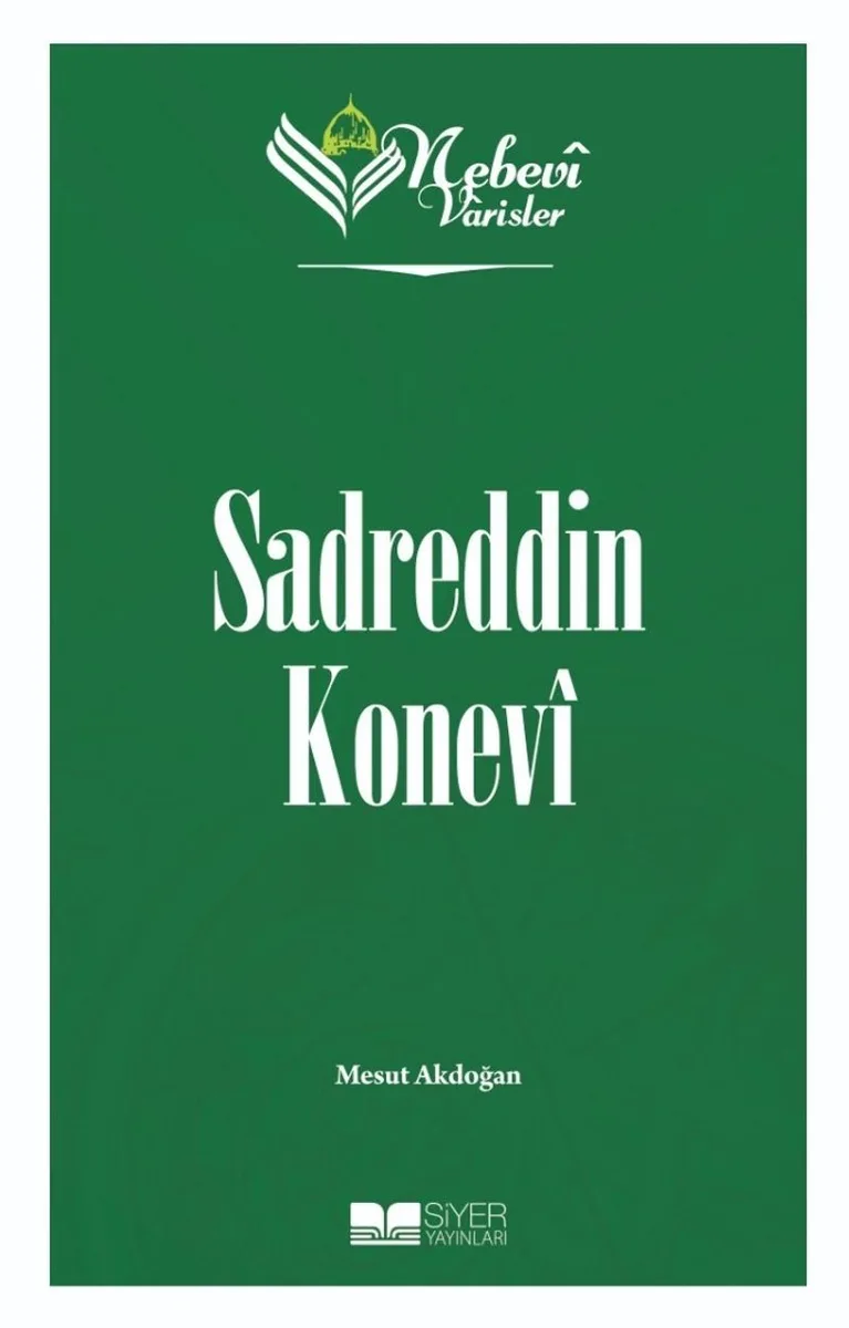 Nebevi Varisler 61 / Sadreddin Konevi