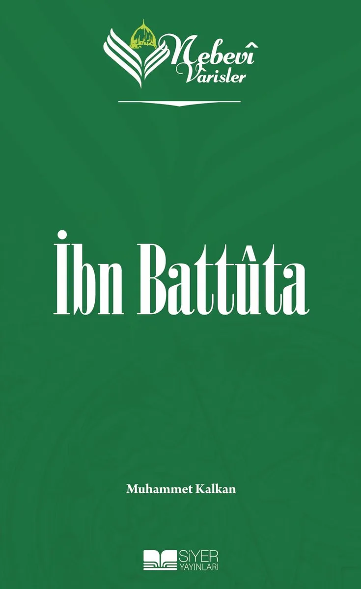 Nebevi Varisler 65 / İbn Battuta