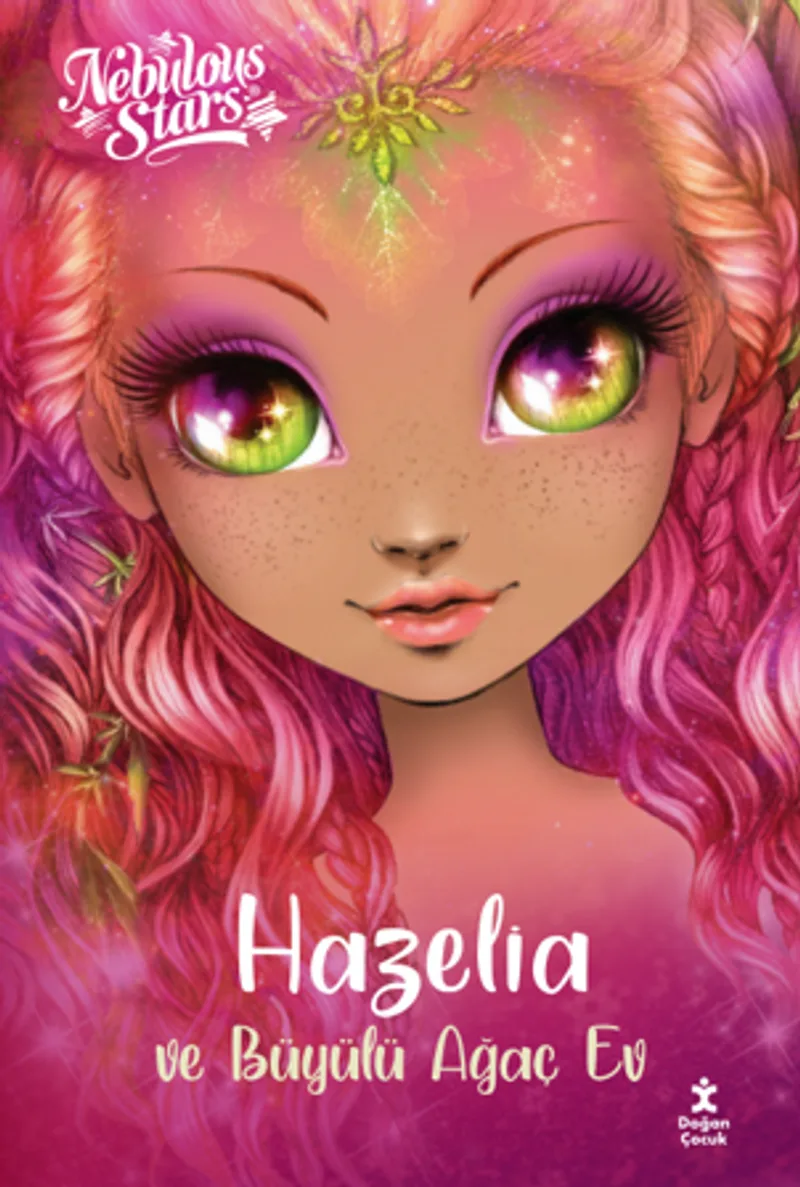 Nebulous Stars / Hazelia ve Büyülü Ağaç Ev