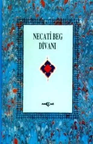 Necati Beg Divanı (Kuşe)