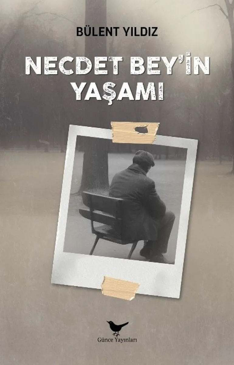 Necdet Bey'in Yaşamı