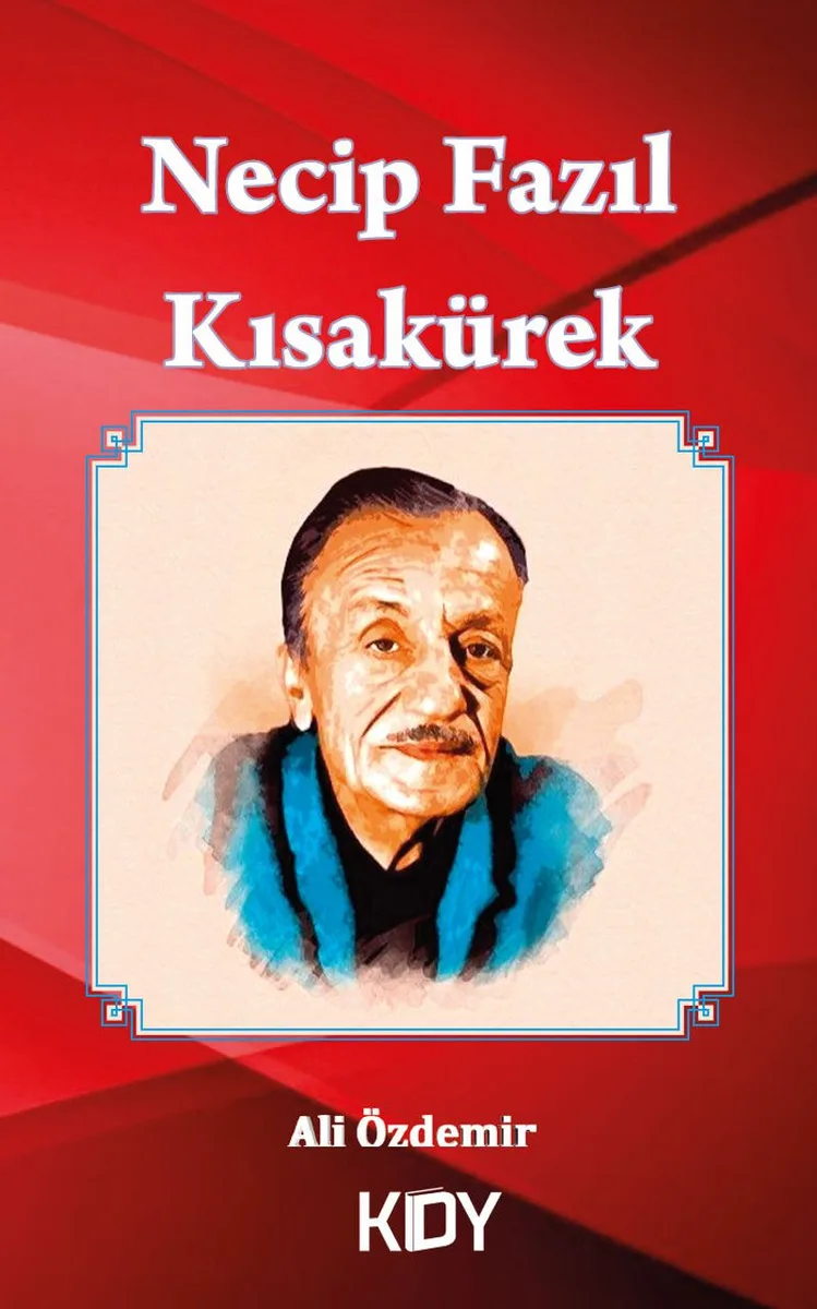Necip Fazıl Kısakürek