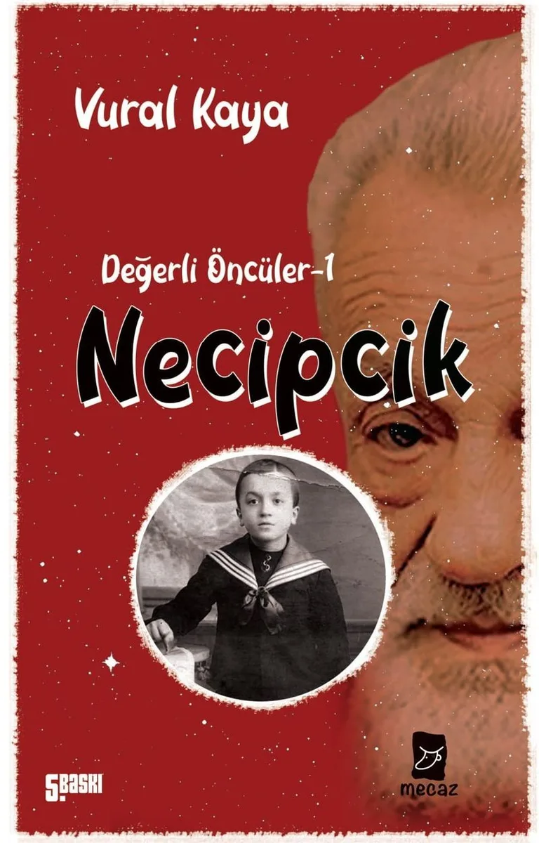 Necipcik / Değerli Öncüler 1
