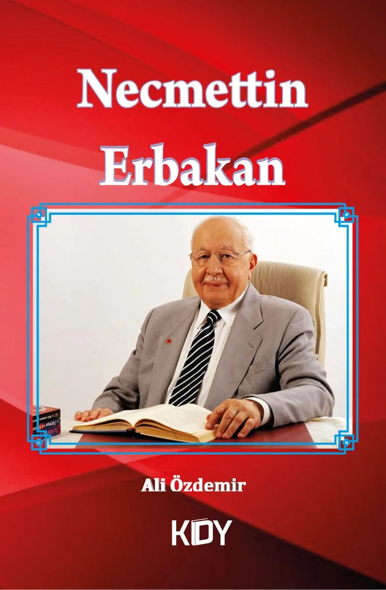 Necmettin Erbakan