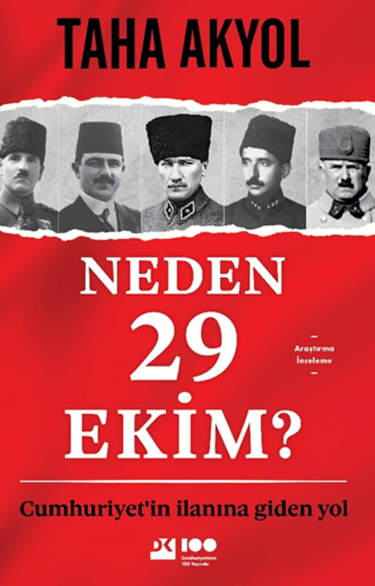 Neden 29 Ekim? Cumhuriyetin İlanına Giden Yol