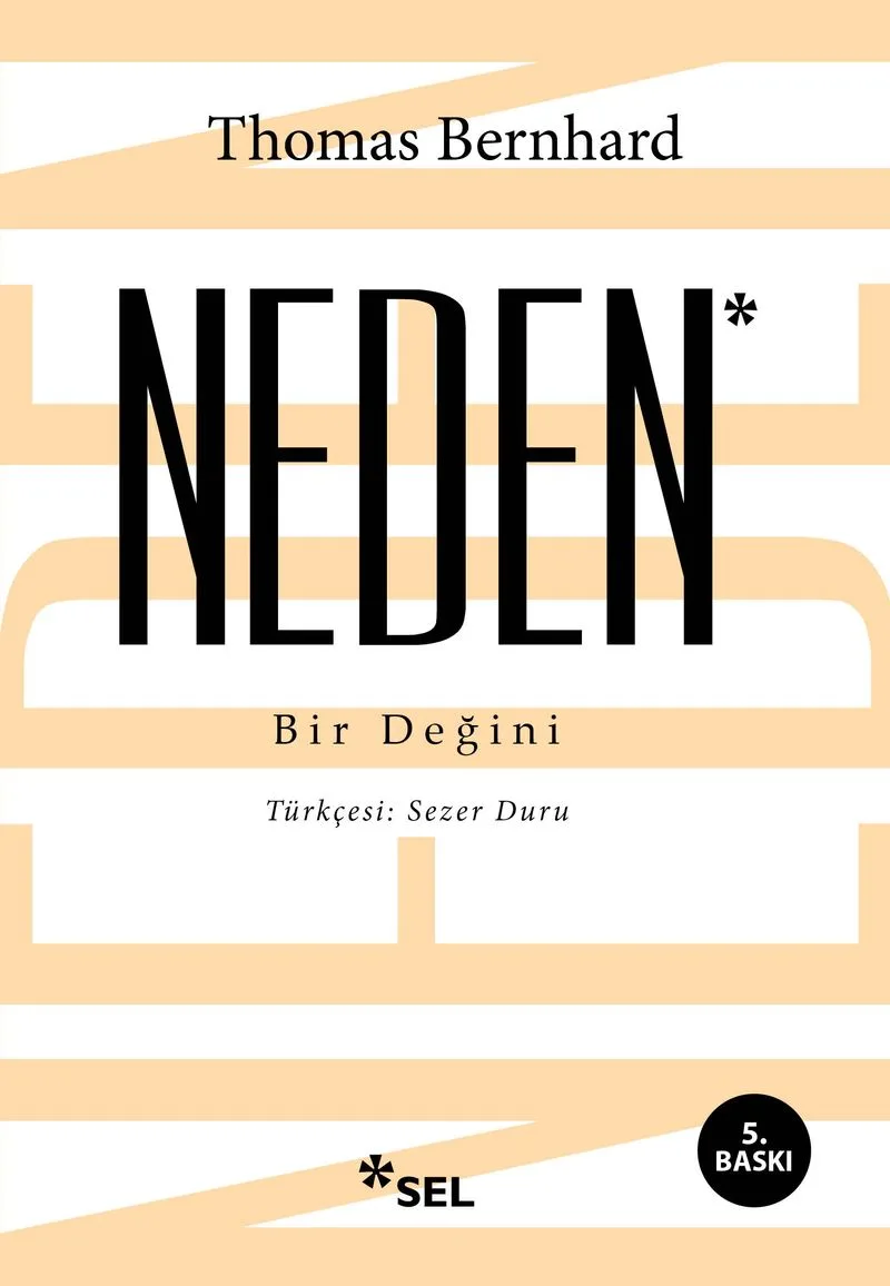 Neden Bir Değini