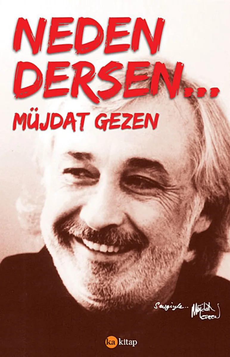 Neden Dersen...