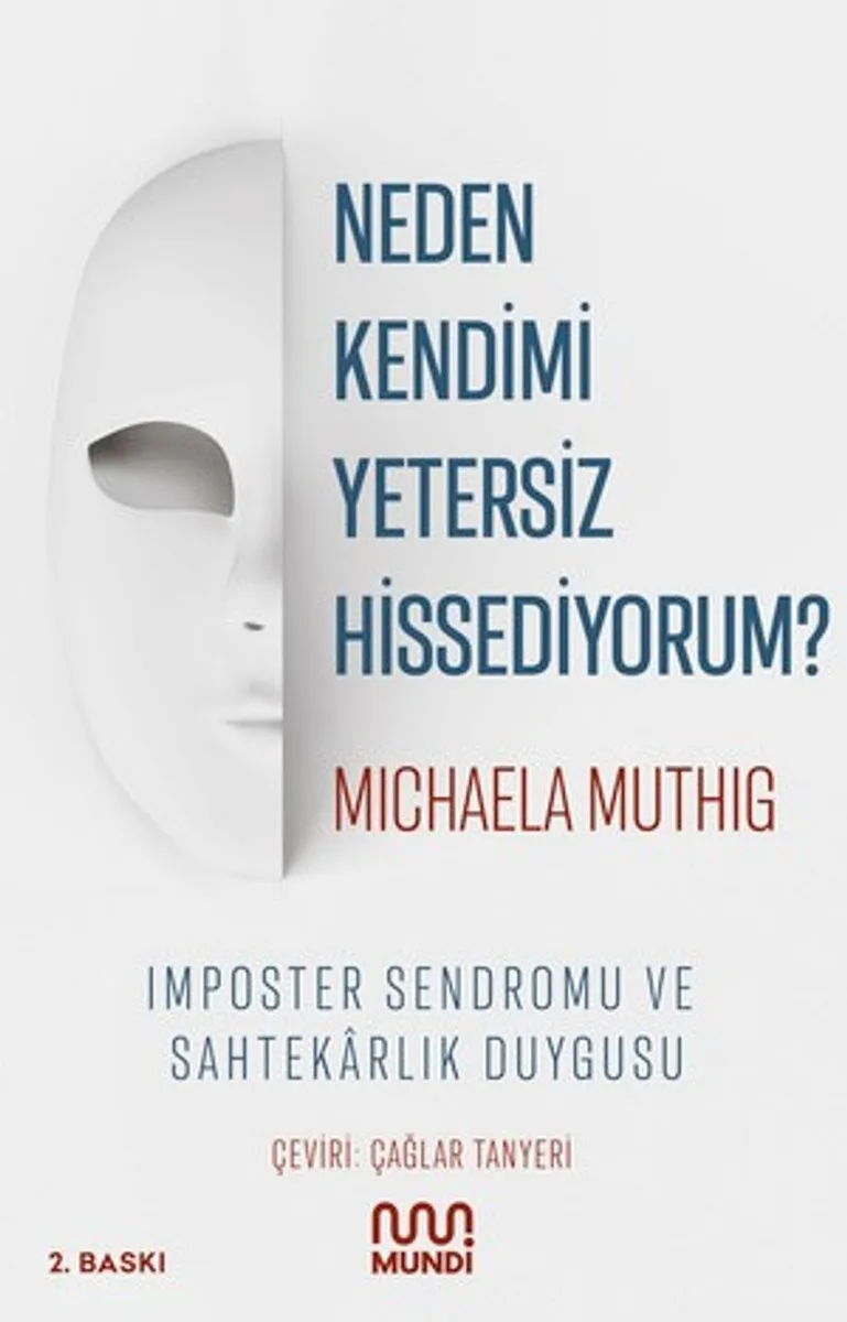 Neden Kendimi Yetersiz Hissediyorum?