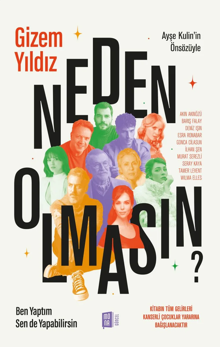 Neden Olmasın?