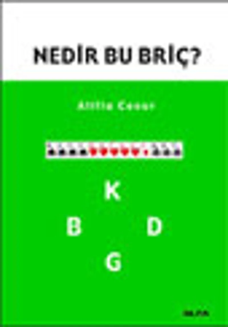 Nedir Bu Briç?
