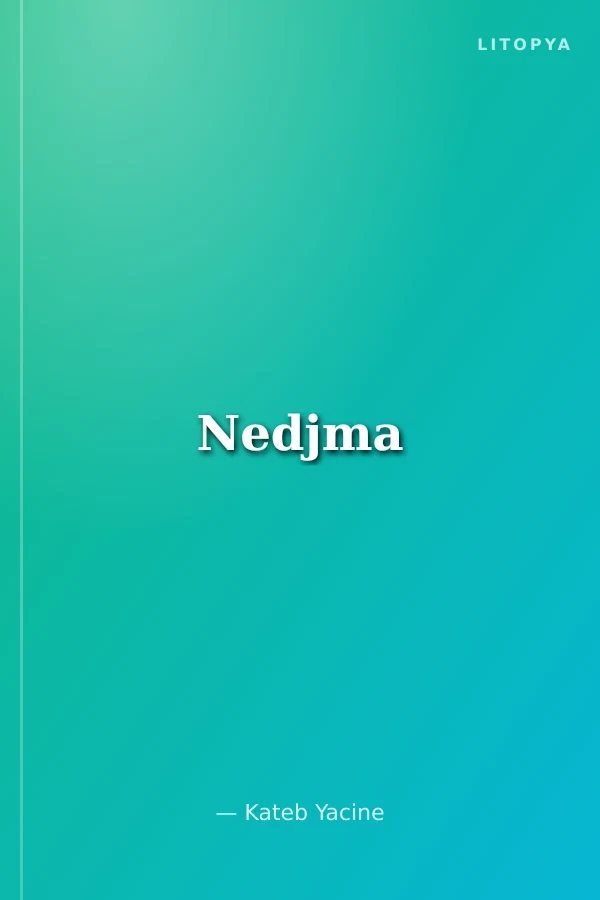 Nedjma