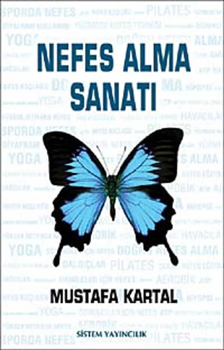 Nefes Alma Sanatı