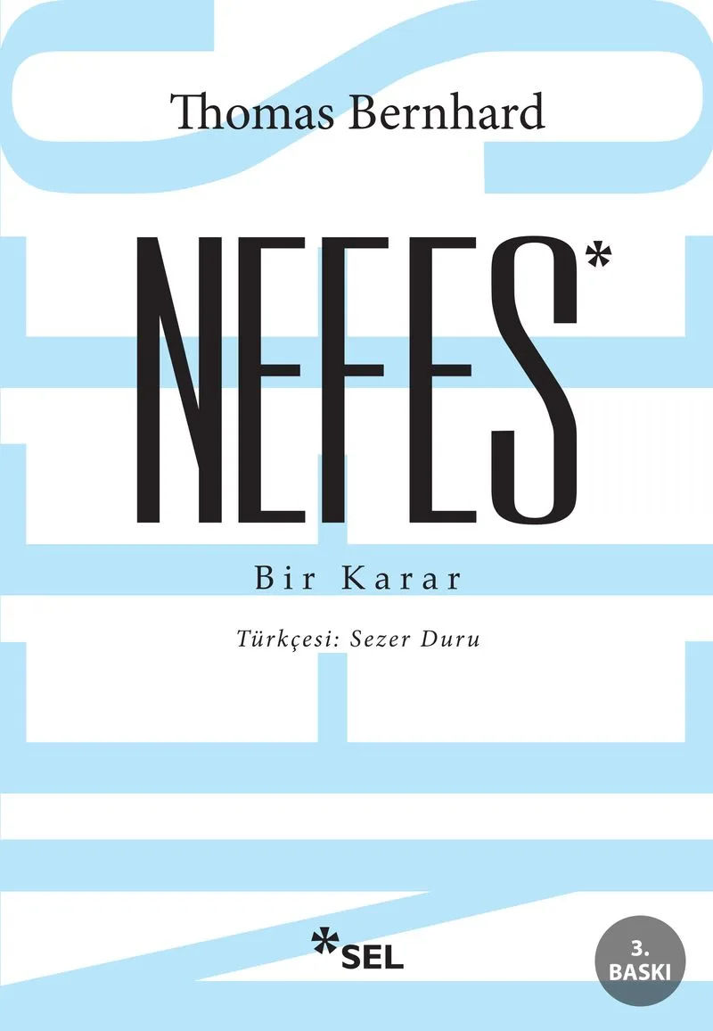 Nefes Bir Karar