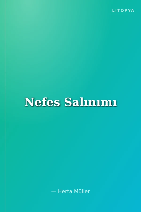 Nefes Salınımı