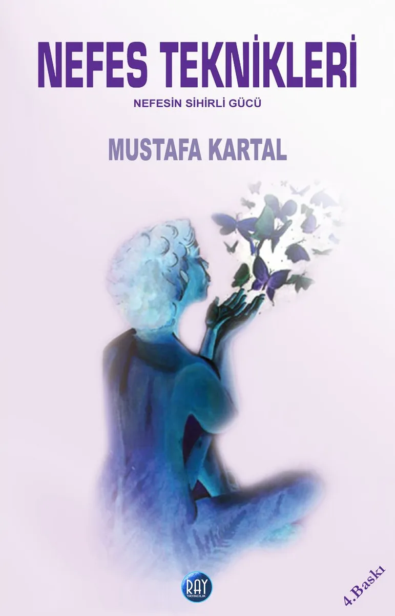 Nefes Teknikleri Nefesin Sihirli Gücü