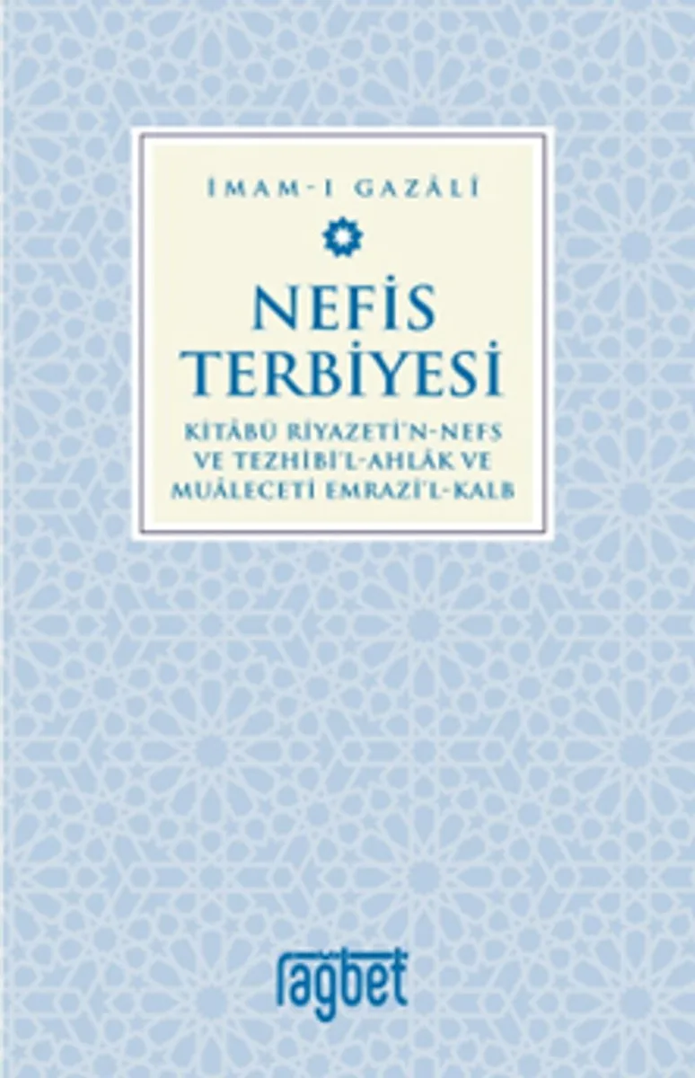 Nefis Terbiyesi