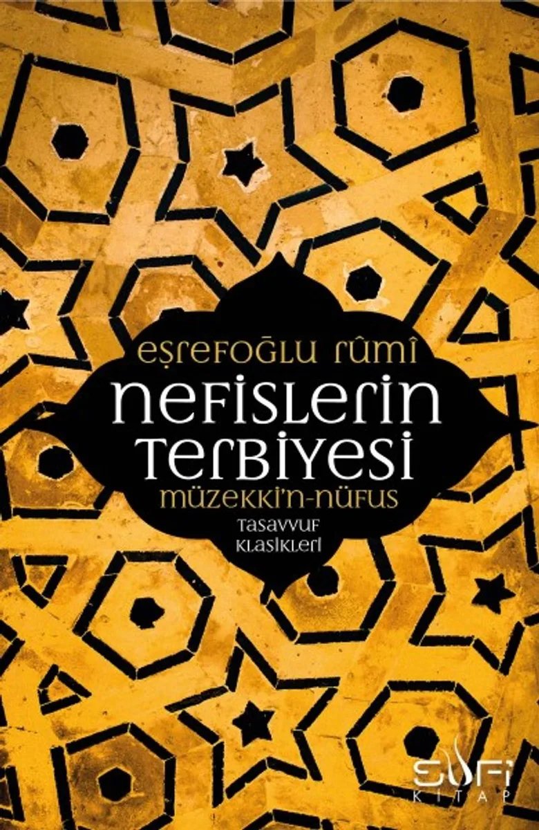 Nefislerin Terbiyesi Müzekki'n Nüfus