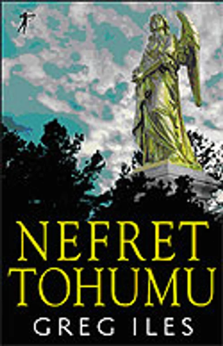 Nefret Tohumu