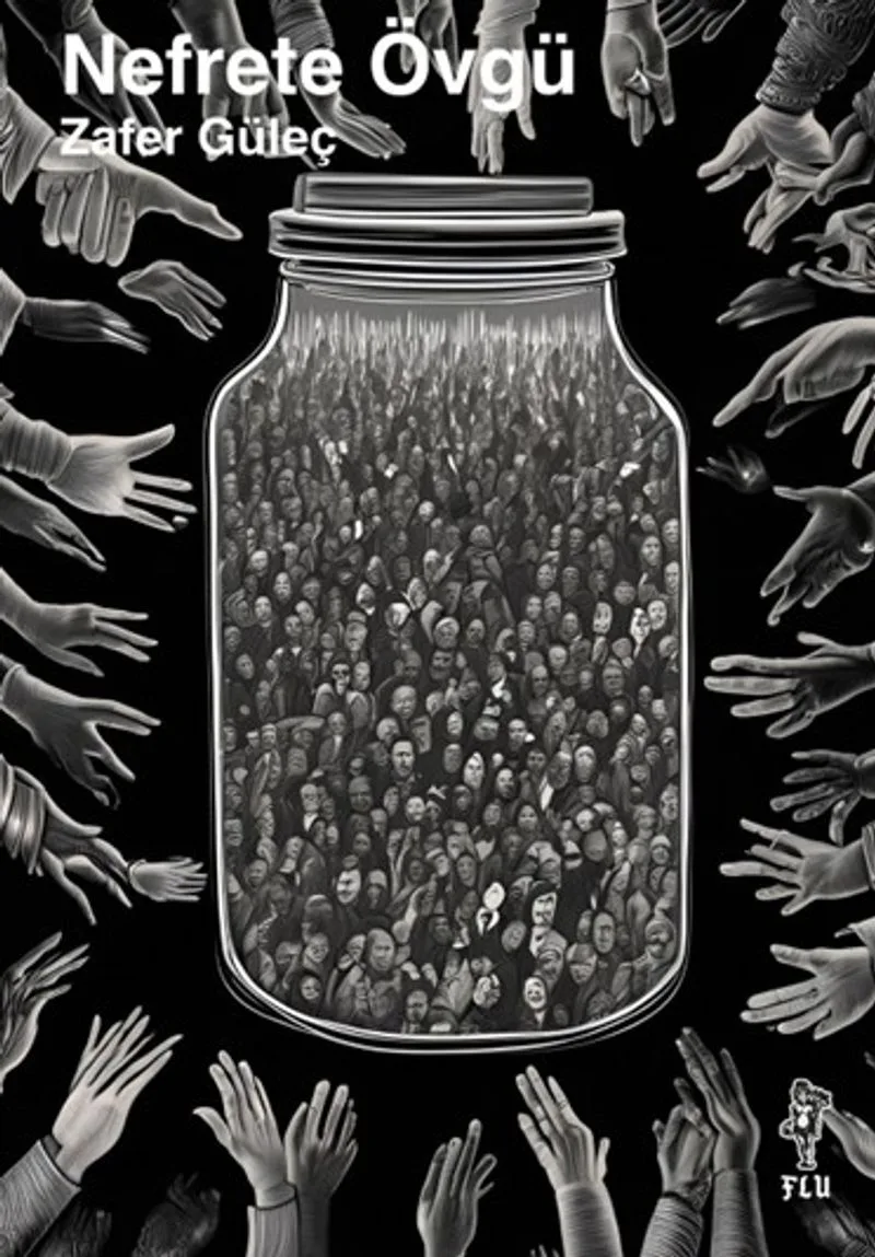 Nefrete Övgü