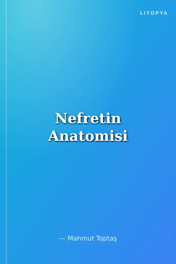 Nefretin Anatomisi