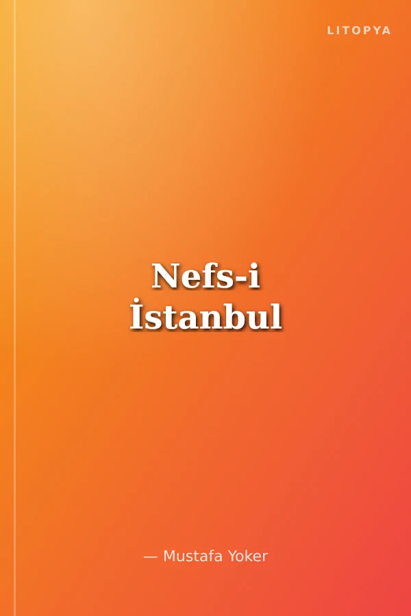 Nefs-i İstanbul