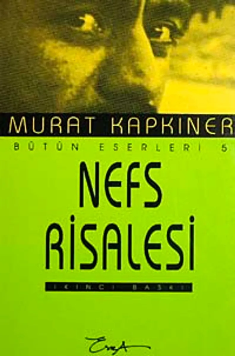 Nefs Risalesi