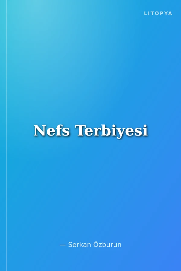 Nefs Terbiyesi