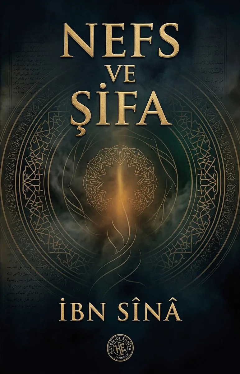 Nefs ve Şifa