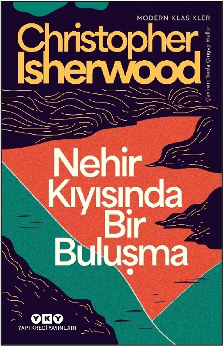 Nehir Kıyısında Bir Buluşma