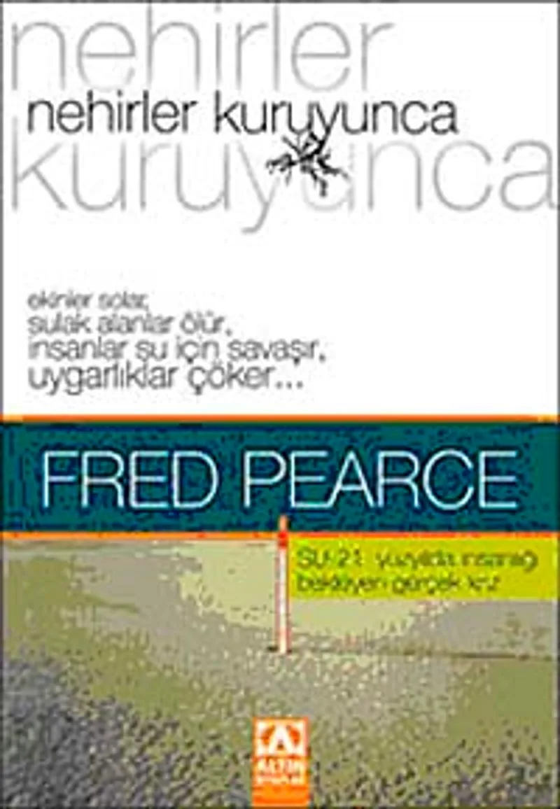 Nehirler Kuruyunca