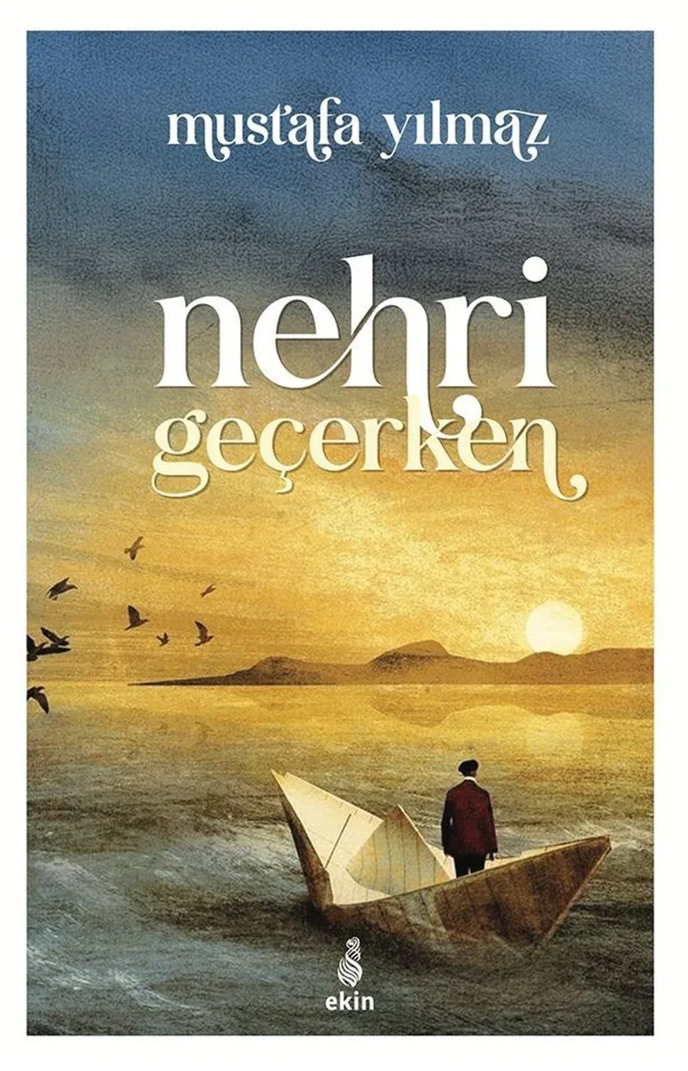 Nehri Geçerken