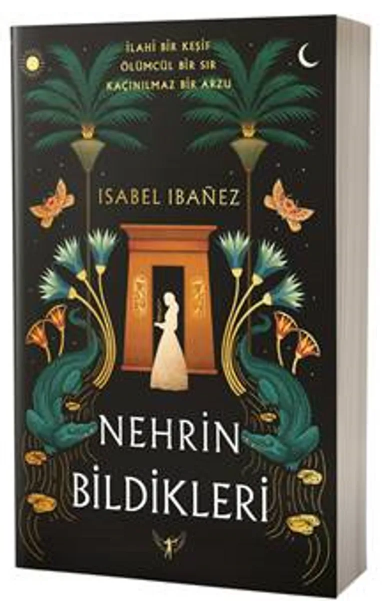 Nehrin Bildikleri (Karton Kapak)