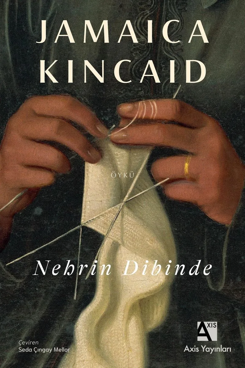 Nehrin Dibinde