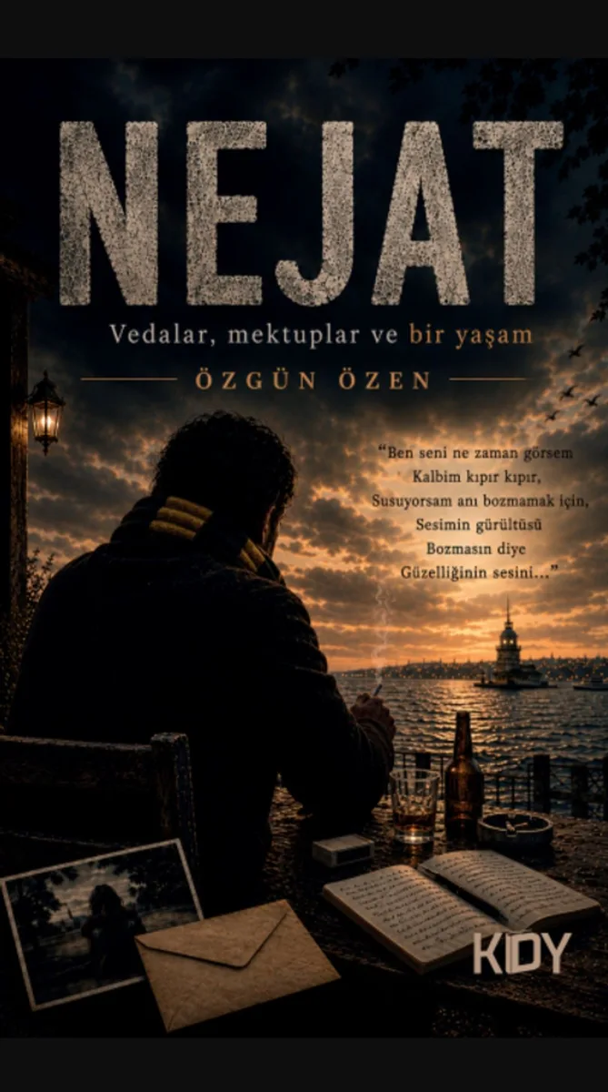 Nejat