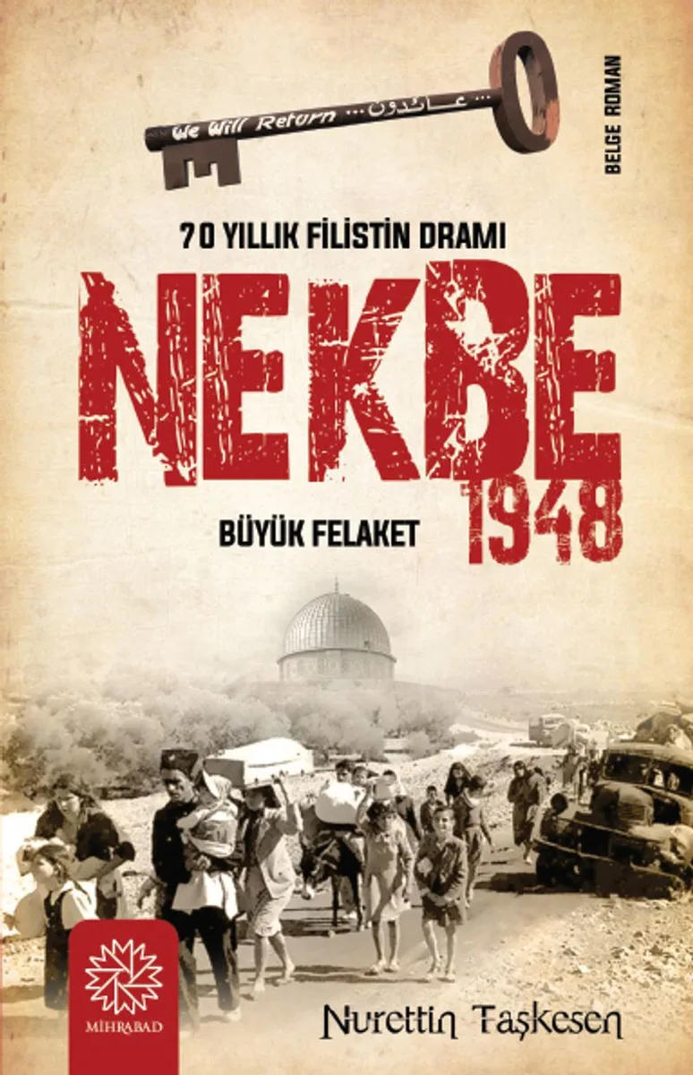 Nekbe 1948