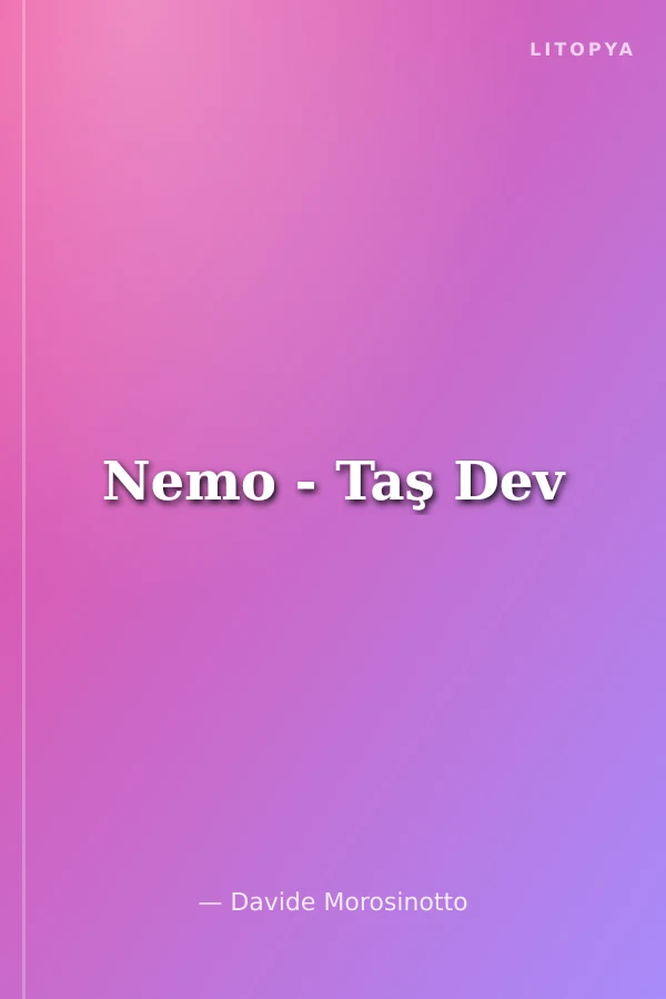 Nemo - Taş Dev