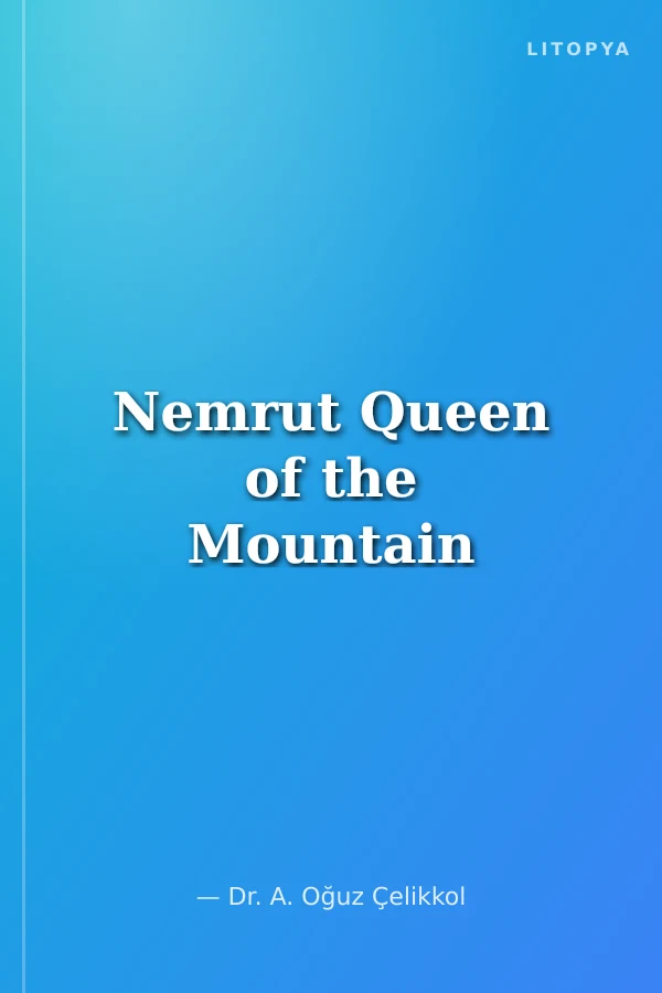 Nemrut Queen of the Mountain