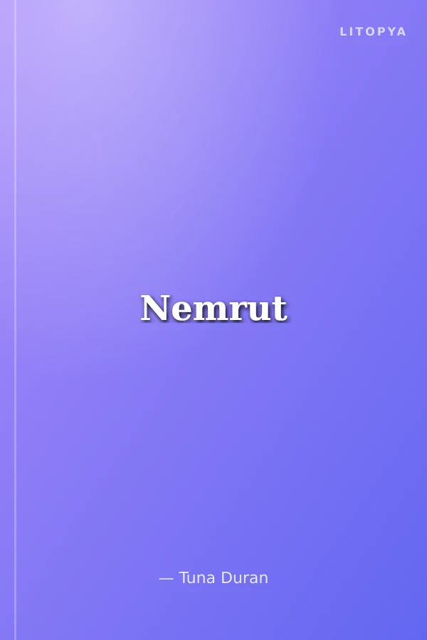 Nemrut