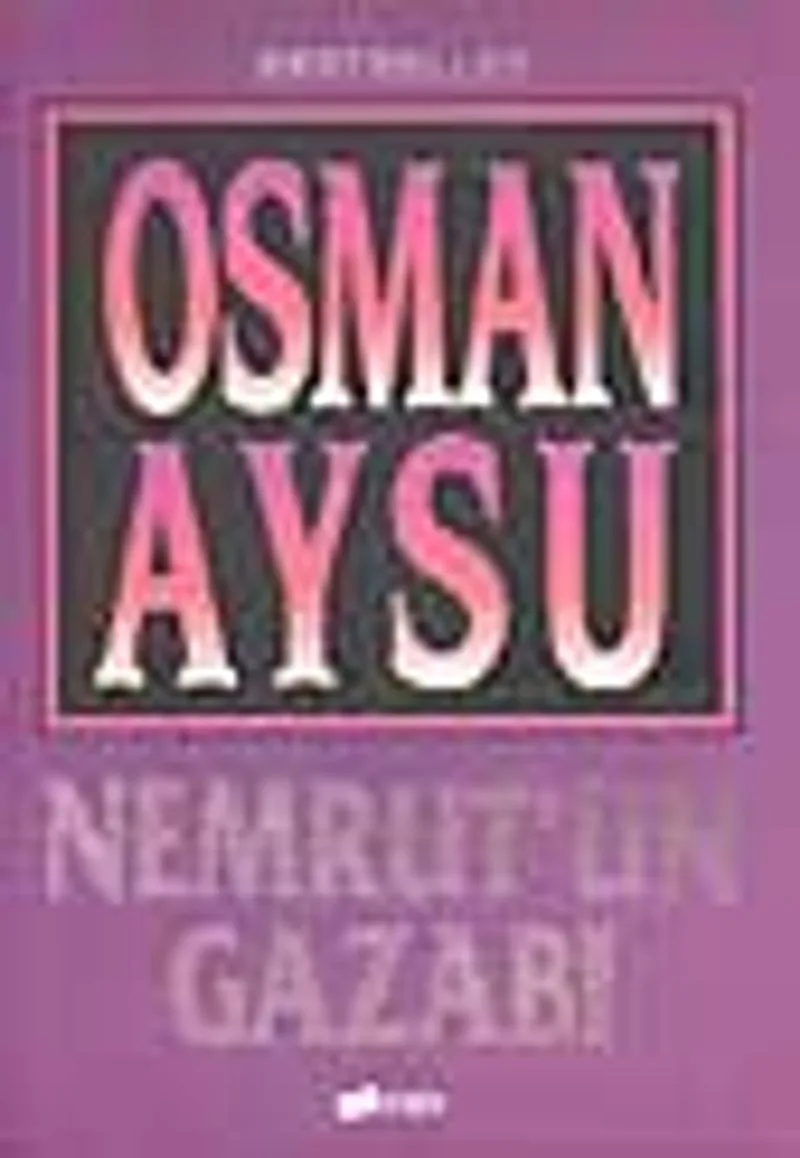 Nemrut'un Gazabı