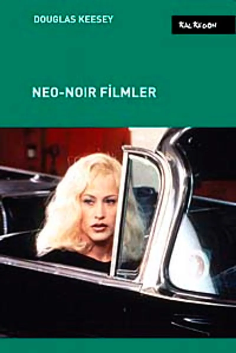 Neo-Noir Filmler