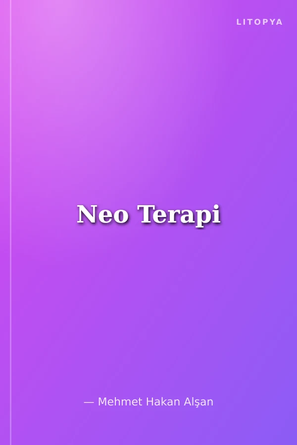 Neo Terapi
