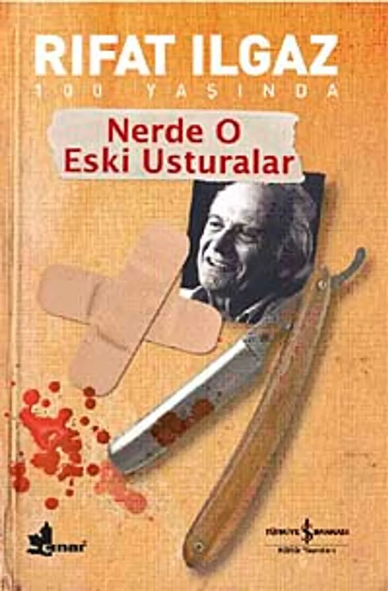 Nerde O Eski Usturalar