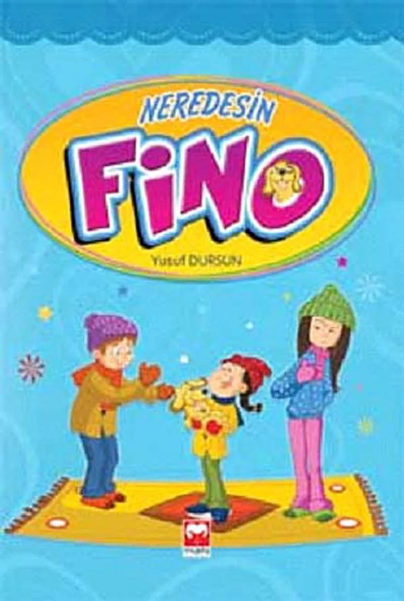 Neredesin Fino